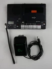 Sony TC-1100B cassette recorder + charger / for parts