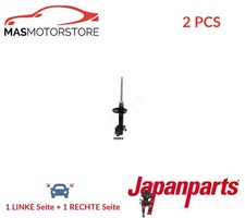 STOSSDAMPFER STOßDÄMPFER 2 STÜCK PAAR HINTEN JAPANPARTS MM-10004 2PCS A NEU