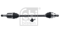 Antriebswelle Hinterachse FüR Ford Volvo Kuga I VAN S60 II S80 V60 V70 III XC60