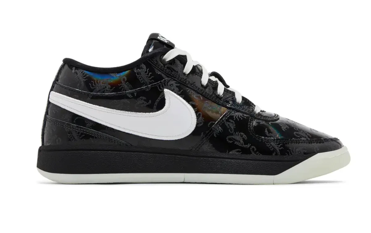Nike Book 1 Scorpion - IM7615-001 for Sale | Authenticity