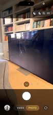 Samsung 75in QLED 1080p (FHD) Flat Screen TV QE75QN85A Black - Parts