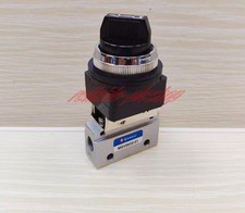 ONE NEW SHAKO Mechanical valve MSV8632-01TB