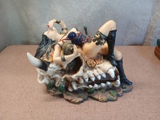 *BROKEN* 1996 MYTHS & LEGENDS GUARDIAN OF THE...