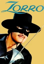 Zorro Todos Los Episodios AÑO 1957 (80 Episodios )+3 Peliculas Completas ESPAÑOL