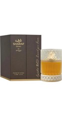 Sharaf Divine by Zimaya | 100ML | Extrait de Parfum | Unisex New Release Perfume