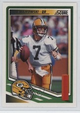 2025 Score Don Majkowski #274 1hf6