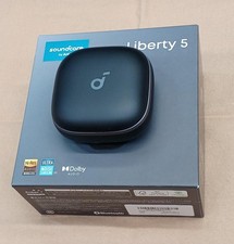 Anker Soundcore Liberty 5 ANC TWS Earbuds Dolby Audio IP55 48H Play