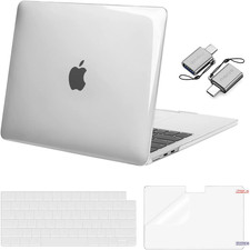 Compatible with Macbook Air 13 Inch Case 2025 2024 2023 2022 M4 A3240 M3 A3113 M