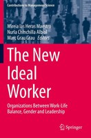 Mireia Las Heras Maestro (U. A.) | The New Ideal Worker | Taschenbuch | Englisch