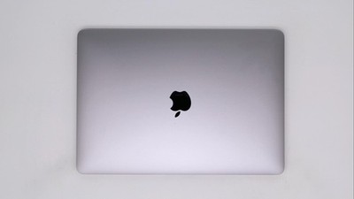 Apple MacBook Pro A1706 13 Core i5 16GB 512GB Gray 2016 | eBay