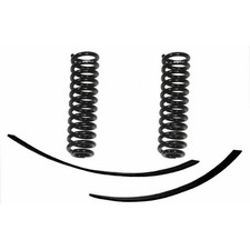 Skyjacker 174epk 4 Suspension Lift Kit For 1966-1972 Ford F-100 4wd