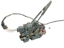 3D1837016 FRONT RIGHT DOOR LOCK / 1354533 FOR SEAT ALTEA 5P1 REFERENCE