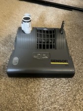 Windsor Sensor S12 Power Vacuum Head Gray