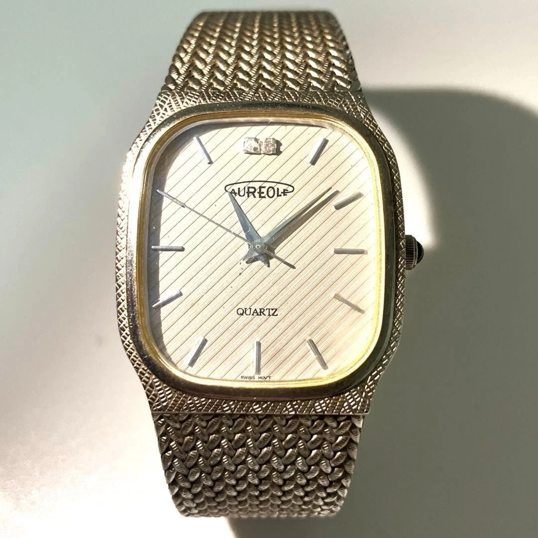 AUREOLE Wristwatches for sale | eBay