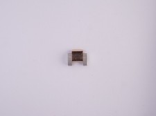 Authentic Rolex Submariner  15.5mm Two Toned Rose Gold Link