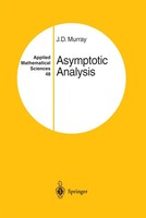 J. D. Murray | Asymptotic Analysis | Taschenbuch | Englisch (2012) | Vii