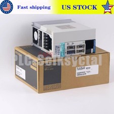 NEW MITSUBISHI AC SERVO DRIVER MR-J2S-200A-EJ220