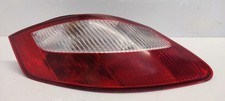 Porsche Cayman 987 2007 Rückleuchte Heckleuchte 98763142303 KTL42843