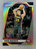 2024-25 Panini Prizm Bogdan Bogdanovic #105 Silver Holofoil