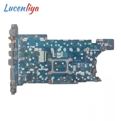 For HP EliteBook 840 G6 850 G6 Motherboard i5-8365U L62759-601 L62759-001
