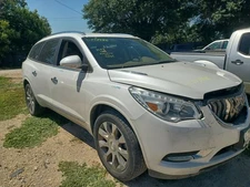 Camera/Projector Camera Rear Tailgate Fits 09-17 ENCLAVE 609779