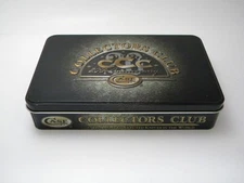 Case XX- USA- L57- 2001- Case Collectors Club- Life Member- Russlock Knife- Box