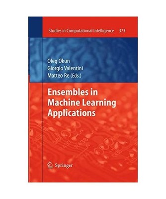 Ensembles in Machine Learning Applications