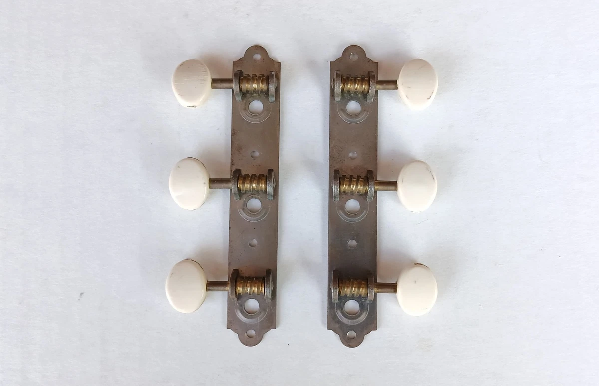 1960's Decade Vintage Guitar Parts for sale | eBay