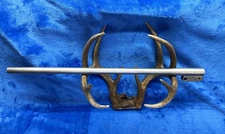 300 Winchester Magnum Encore 24" Barrel - Threaded & tapped - scope base / sight