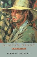 Duncan Grant Frances Spalding Taschenbuch Englisch 1998 Pimlico