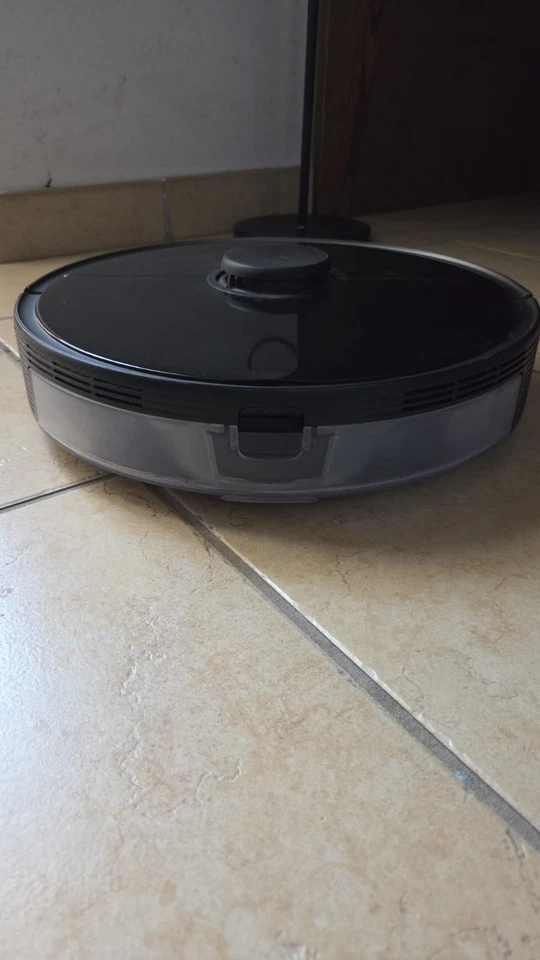 Roborock S5 Max, foto 2 di 5