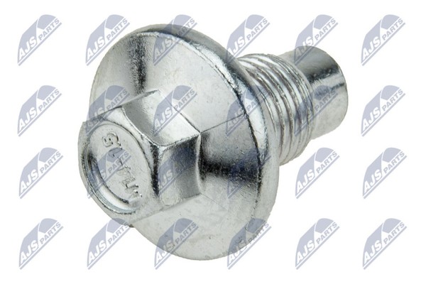 Verschlussschraube ÖLwanne NTY BKM-CH-001 M14X1,5 Stahl FüR Jeep Cherokee 3 WH 4-image
