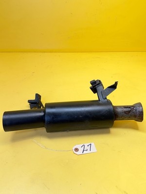 GGB Exhaust Mountain Can 2012-2017 Arctic Cat 800 M8000 ZR XF  Muffler