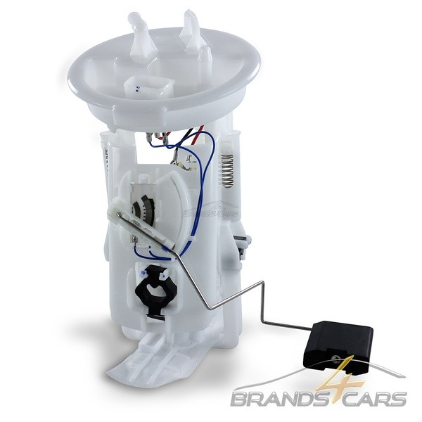 Atec KraftstofffÖRdereinheit Benzinpumpe Tankgeber FÜR BMW 3-ER E46 316 - 330-image