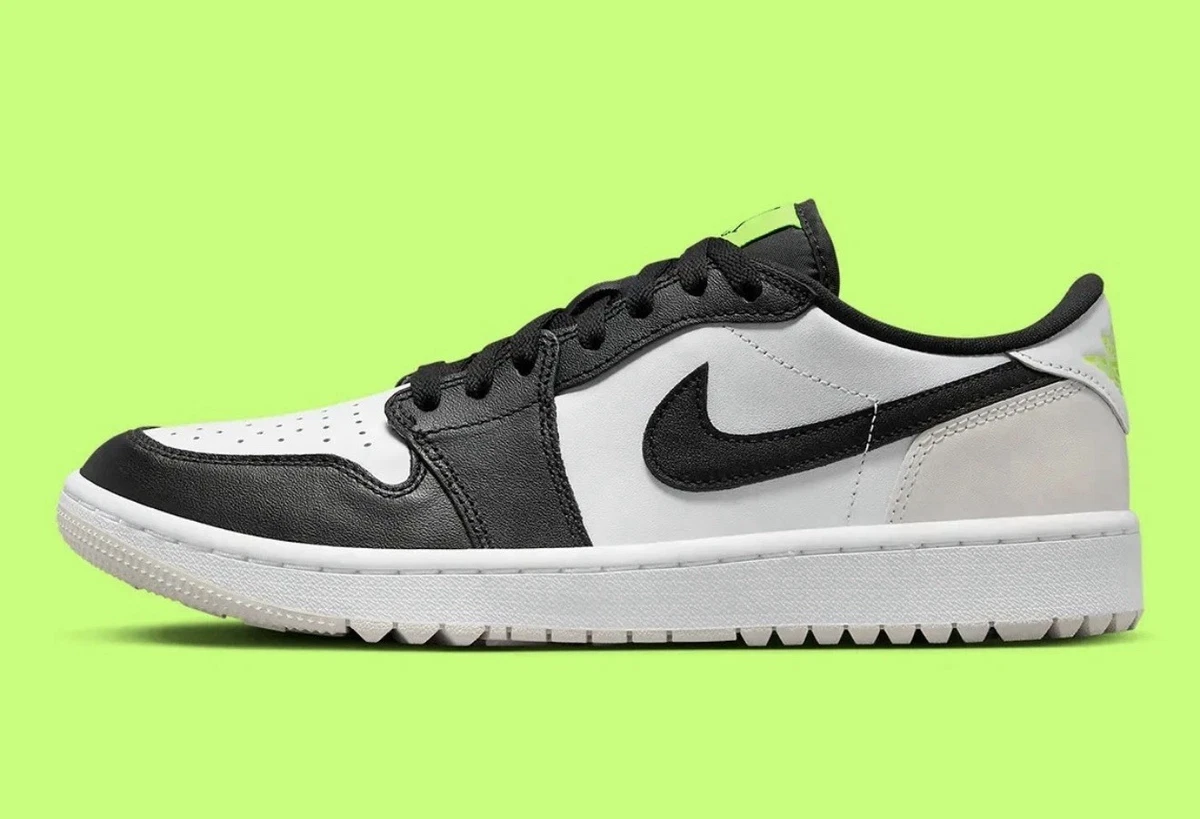 Preços baixos em Jordan 1 Golf Low Phantom Volt | eBay