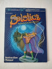 Lote de 19 manuales Nintendo NES. Cybernoid, Tri&aacute;ngulo Cobra, Casino Kid, Dr