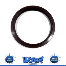 Rear Main Seal For 1991-17 Ford E150 E250 E-350 Excursion F150 F250 4.6 5.4L
