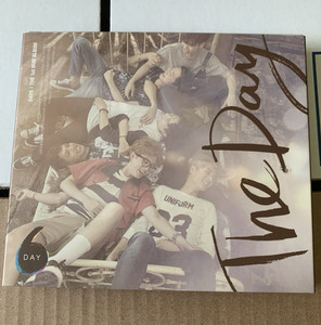 Day6 the Day Album | eBay