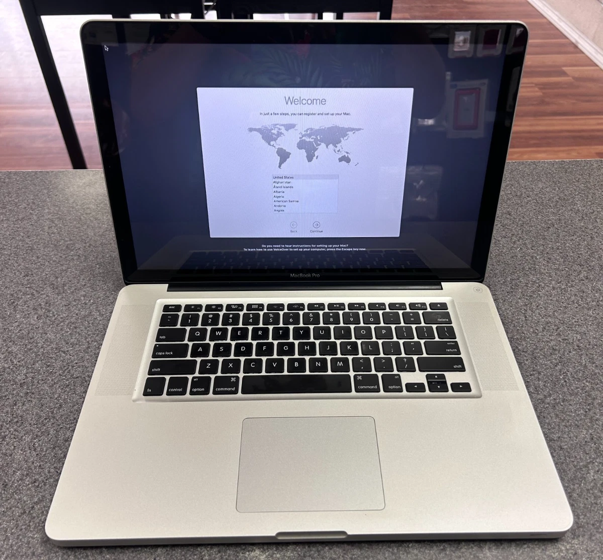 2011 Apple MacBook Pro 16GB Laptops for sale | eBay