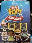 Disney Bitty Pop! Chase Game with Limited Edition Chase Maleficent Mickey Funko