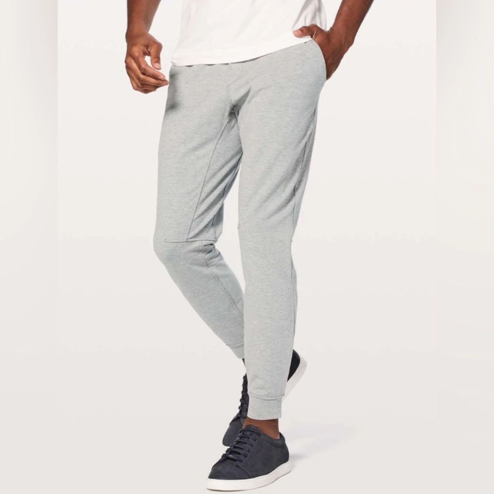Lululemon men’s city sweat joggers