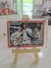 2026 Topps Celebrate Aaron Judge Walk This Way Orange 11/25  Pack Odds 1 :3001