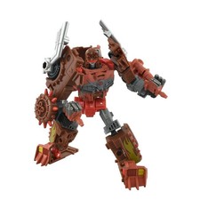 Transformers Age of the Primes AOTP-27 Junkion Jalopy