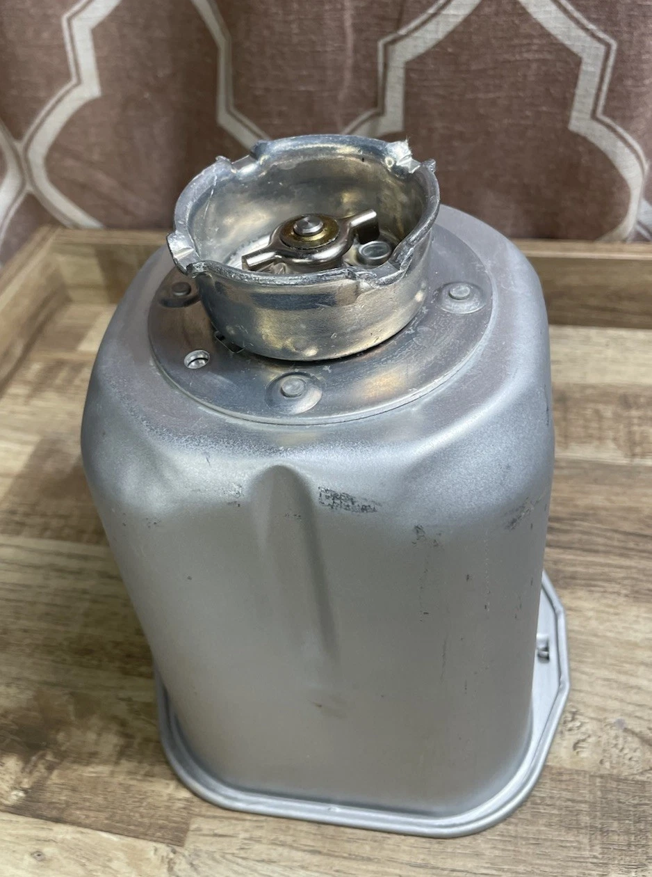 West Bend Bread Maker Pan Replacement 41073 41065 41055 41047 41035 41030 41028