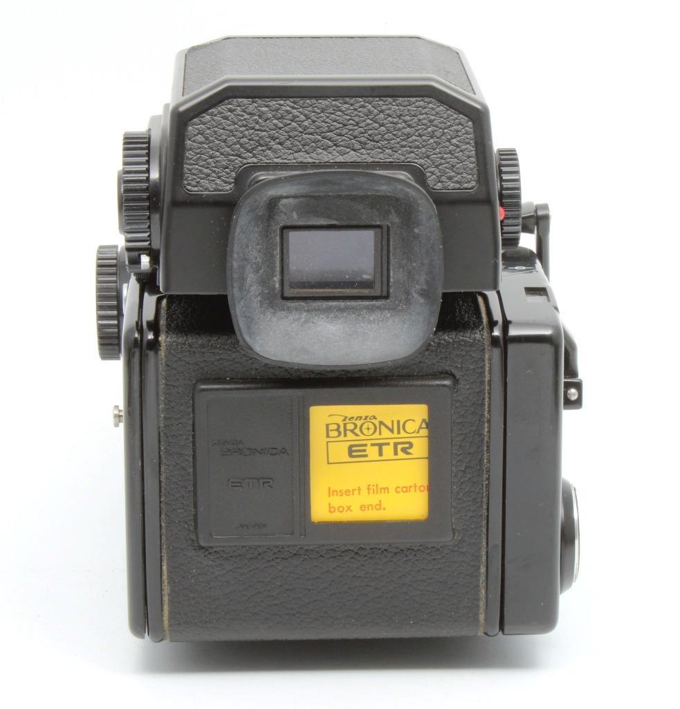 ゼンザブロニカETR　ZENZANON 75mm F2.8　AEファインダーE Amazon.co.jp: ZENZA BRONICA ゼンザブロニカ ZENZANON MC 75mm F2.8