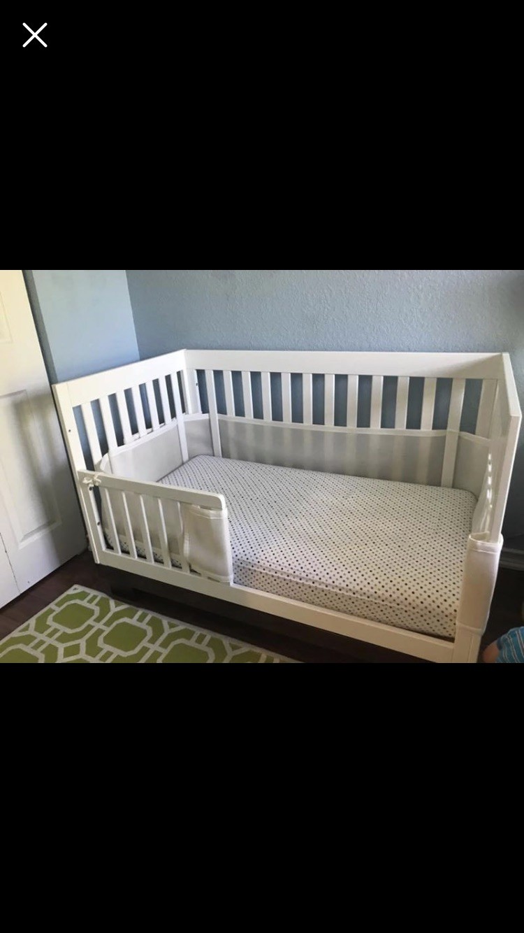 babyletto bowery bassinet