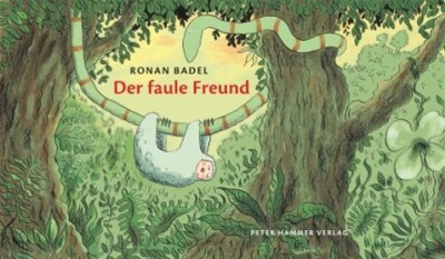 Der faule Freund | Buch | 9783779505150