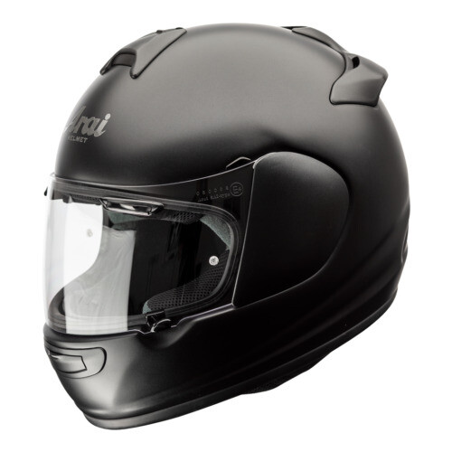 Arai Full face helmet RX-7X KIYONARI TRICORacing spoiler For M/L