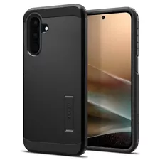 For Galaxy A36 5G | Spigen Tough Armor Case [ Military-Grade Protection ]