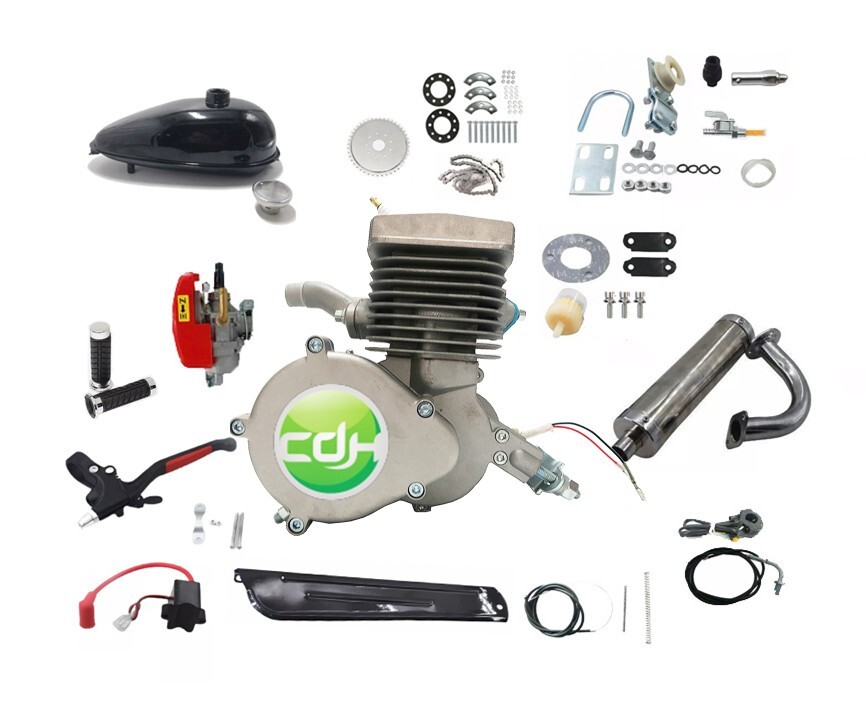 Motor Kit 85cc